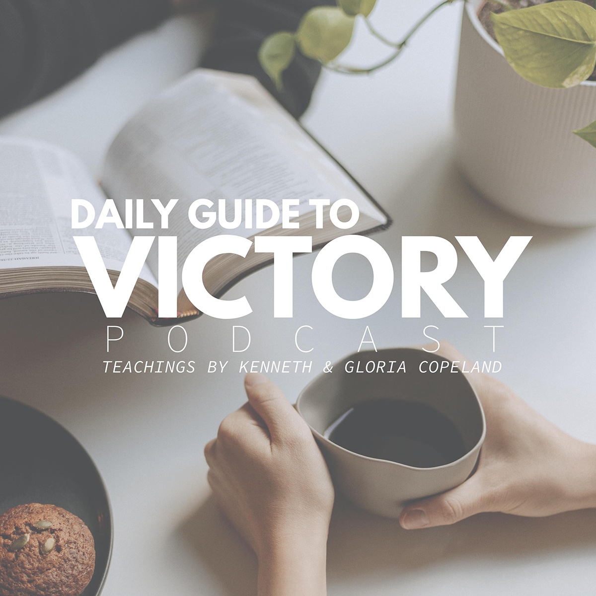 Daily Guide to Victory Podcast
